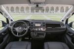 Volkswagen Multivan Business 2015 года